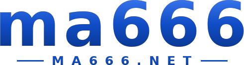 ma666 logo